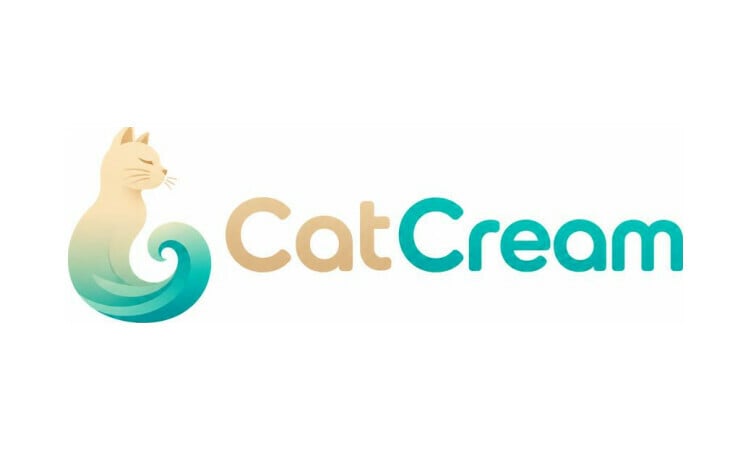 CatCream logo