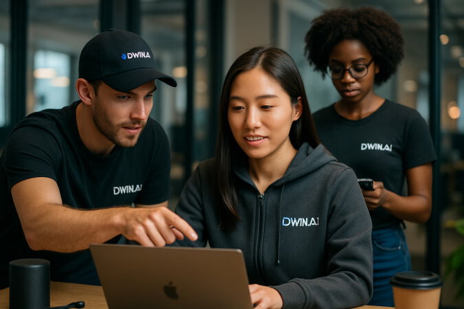 DWIN.Ai — 5