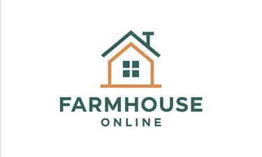 FarmhouseOnline.com - Creative brandable domain for sale