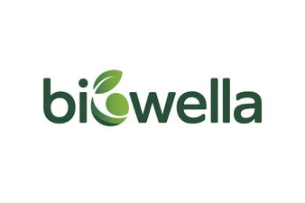 Biowella.com - Creative brandable domain for sale
