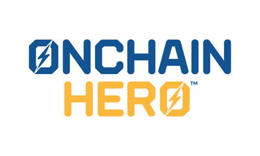 OnchainHero - Good premium website names for sale