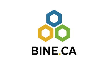 Bine.ca - Creative brandable domain for sale