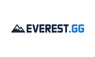 Everest.gg - Creative brandable domain for sale