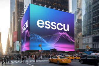 Esscu.com - Creative brandable domain for sale
