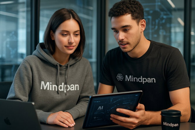 Mindpan.com — 5