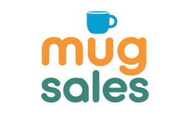 MugSales.com - Creative brandable domain for sale