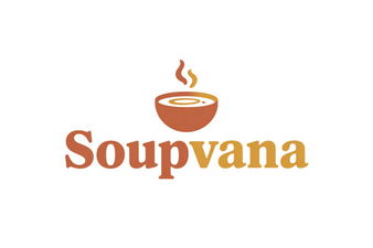 Soupvana.com - Creative brandable domain for sale