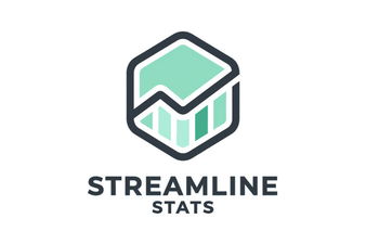 StreamlineStats.com - Creative brandable domain for sale
