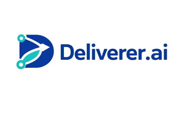 Deliverer logo