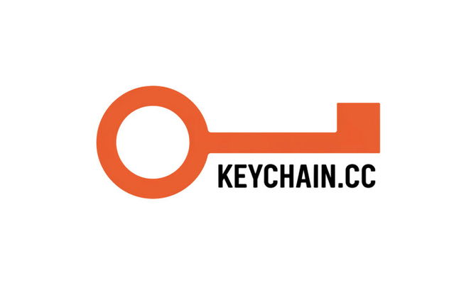 Keychain.cc
