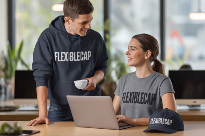 FlexibleCap.com