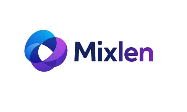 Mixlen logo