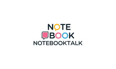 NotebookTalk.com - Creative brandable domain for sale