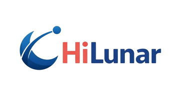 HiLunar.com - Creative brandable domain for sale