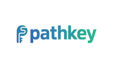 PathKey.com - Creative brandable domain for sale