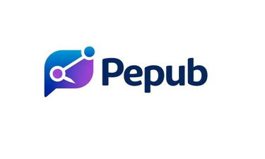 Pepub logo