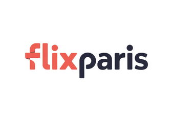 FlixParis.com - Creative brandable domain for sale