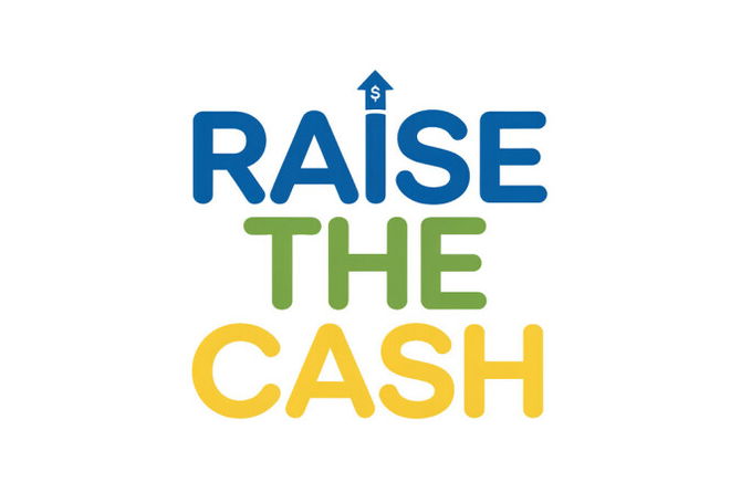 RaiseTheCash.com