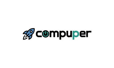 Compuper.com - Creative brandable domain for sale