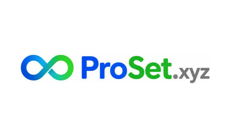 ProSet logo