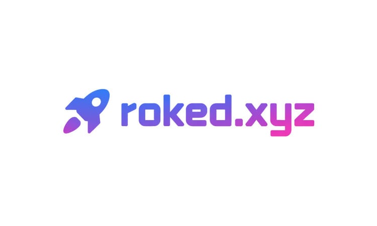 Roked logo