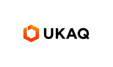 UKAQ.COM - Creative brandable domain for sale