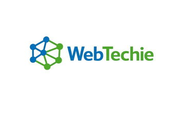WebTechie logo