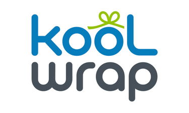 KoolWrap.com - Creative brandable domain for sale