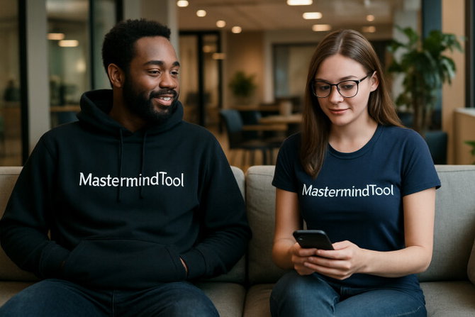 MastermindTool.com — 5
