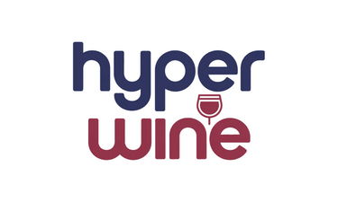 HyperWine.com - Creative brandable domain for sale