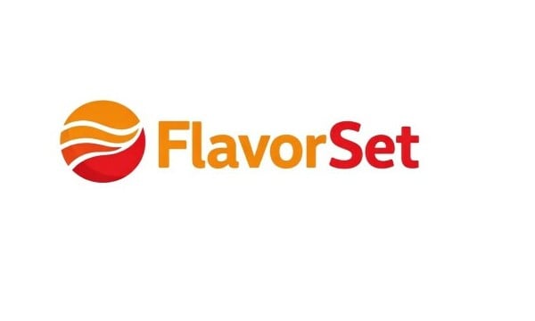FlavorSet logo