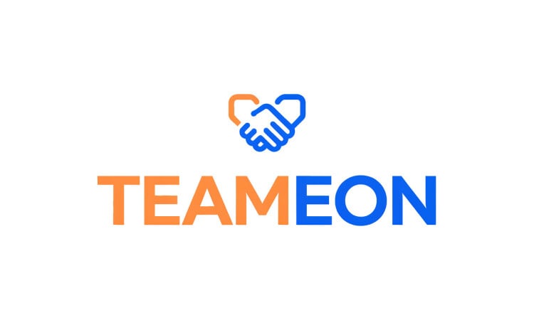 TeamEon logo