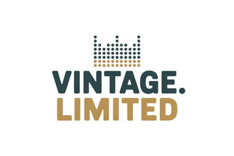 Vintage.limited - Creative brandable domain for sale
