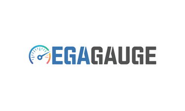 MegaGauge.com - Creative brandable domain for sale