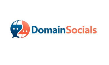 DomainSocials.com - Creative brandable domain for sale