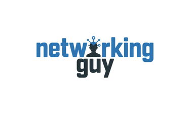 Networkinguy.com - Creative brandable domain for sale