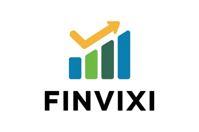 Finvixi logo