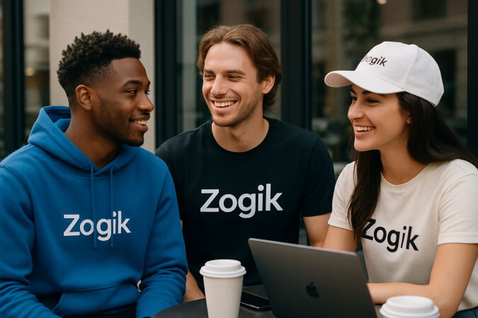 Zogik.com — 5