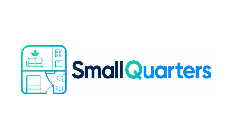 SmallQuarters logo