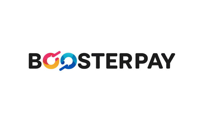 BoosterPay.com