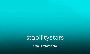 StabilityStars.com - Creative brandable domain for sale