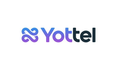 Yottel.com - Creative brandable domain for sale
