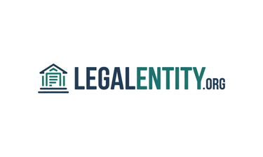LegalEntity.org - Creative brandable domain for sale