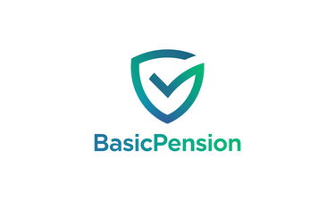 BasicPension.com - Creative brandable domain for sale