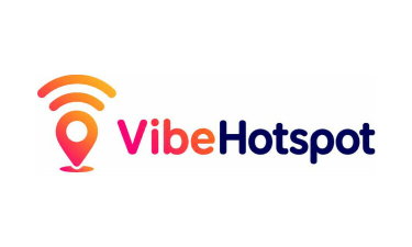 VibeHotspot logo