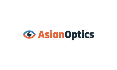 AsianOptics.com - Creative brandable domain for sale