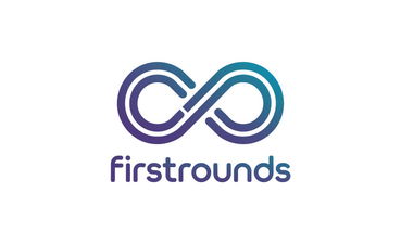 FirstRounds.com - Creative brandable domain for sale