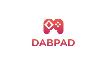 DabPad.com - Creative brandable domain for sale