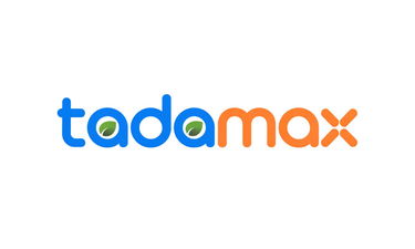 Tadamax.com - Creative brandable domain for sale
