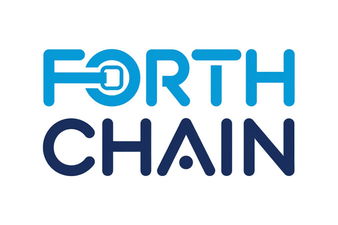 ForthChain.com - Creative brandable domain for sale